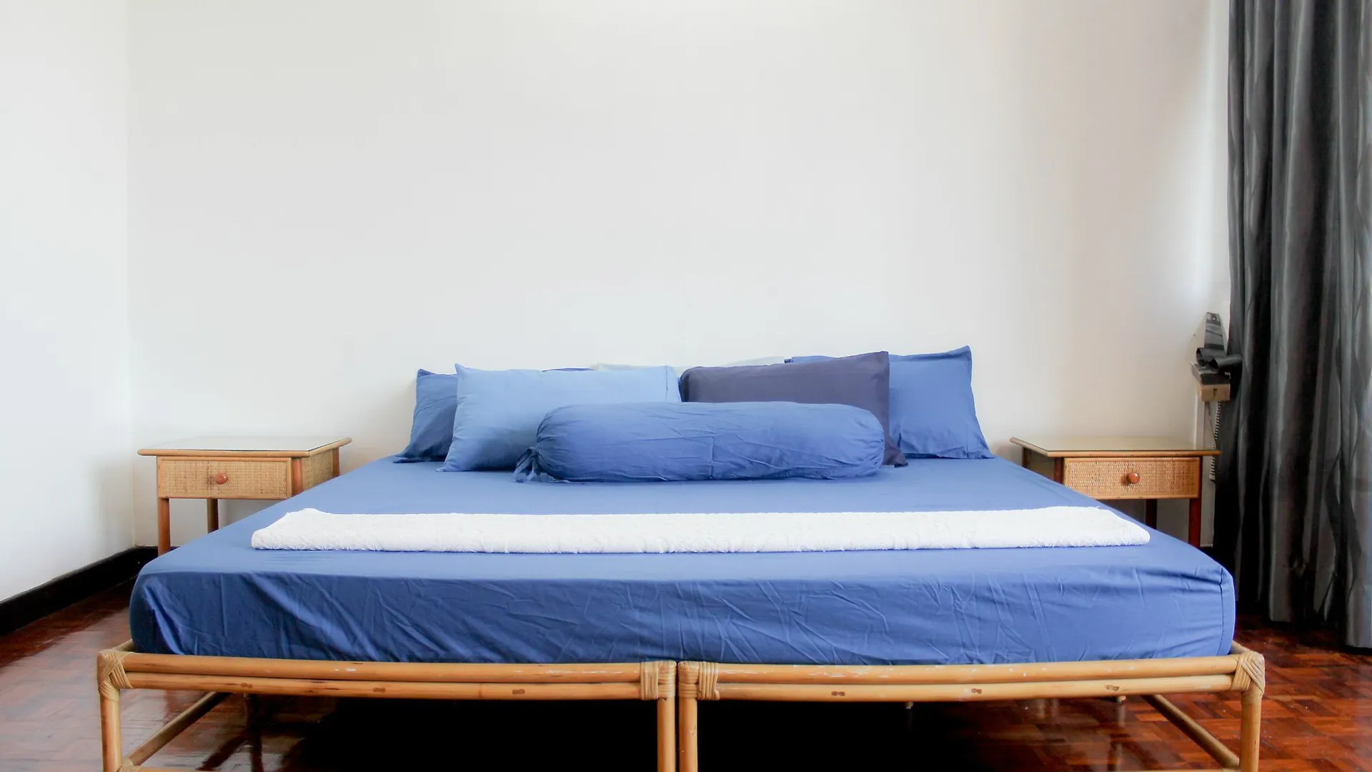 *** Hotel Sixteen Miami Batu Ferringhi George Town Malaisie