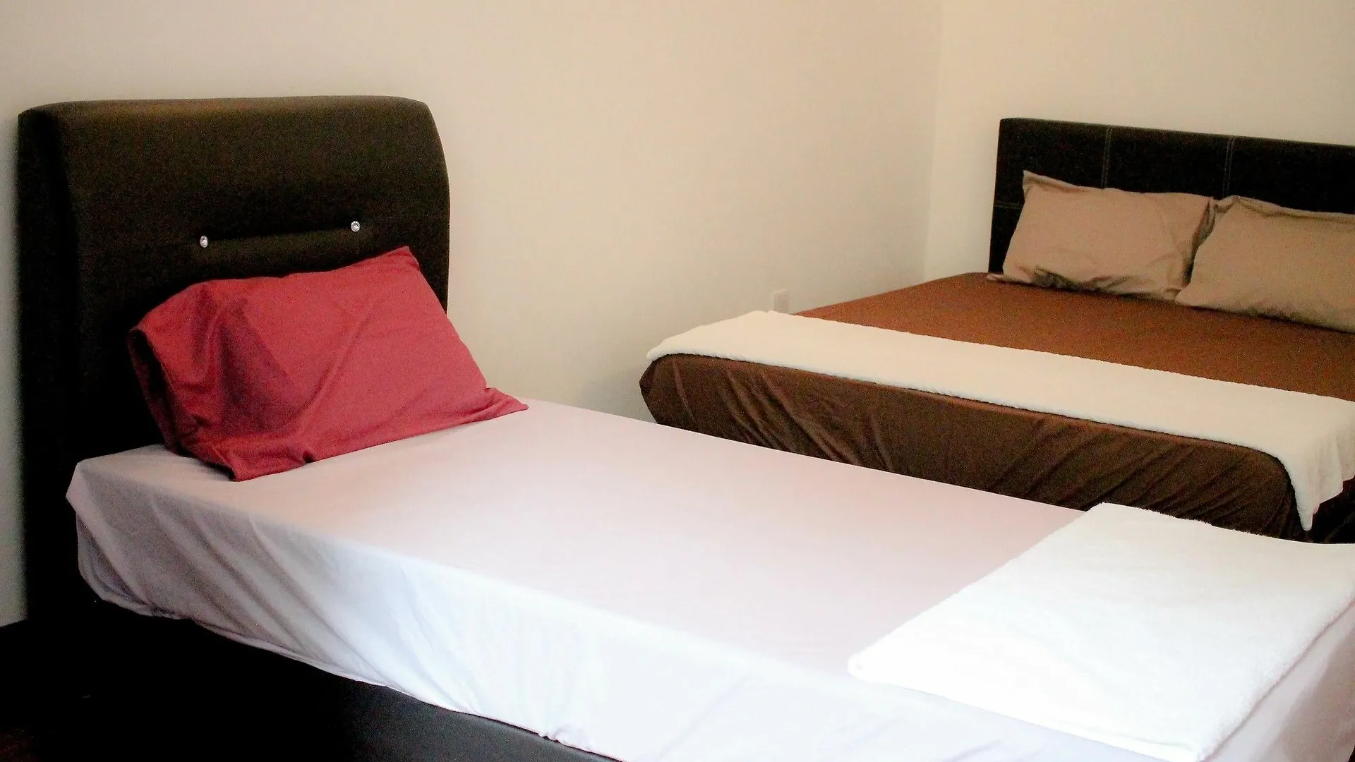Hotel Sixteen Miami Batu Ferringhi George Town