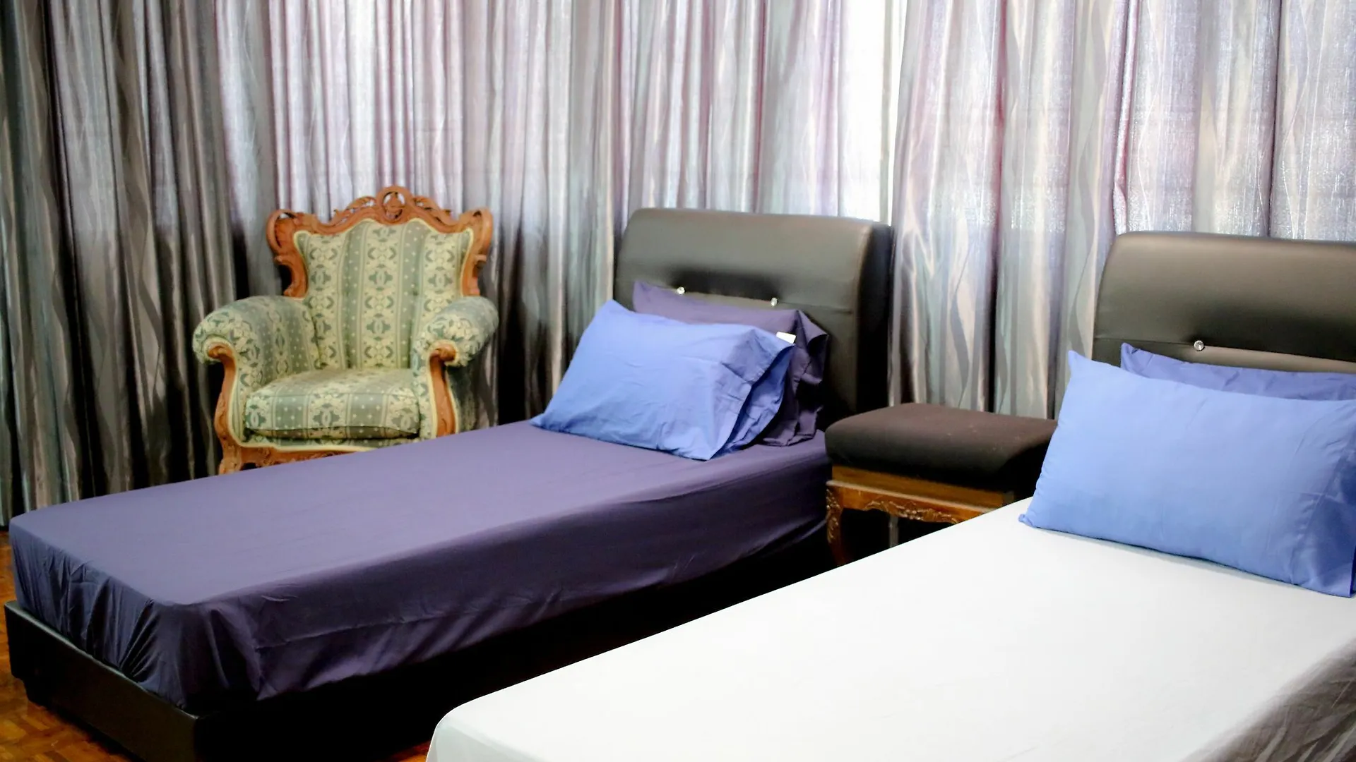 Sixteen Miami Batu Ferringhi George Town Hotel